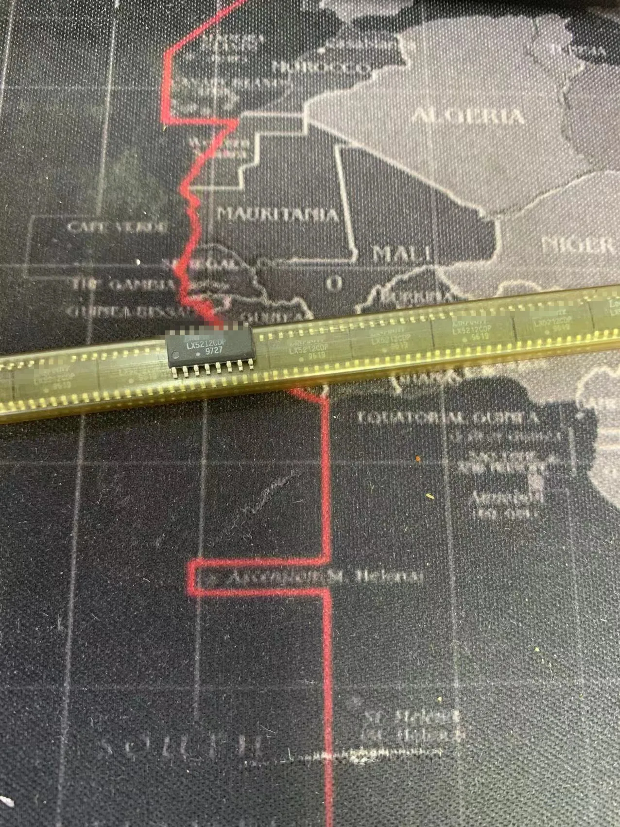 LX5212CDP BOM matching / one-stop chip purchase original