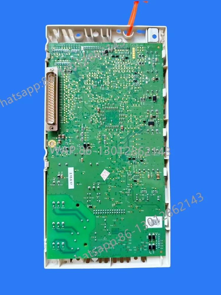 2025 جودة عالية CCU-24-S-H CCON-24 ABB العاكس ACS580 لوحة تحكم وحدة المعالجة المركزية الرئيسية 3AXD50000183357