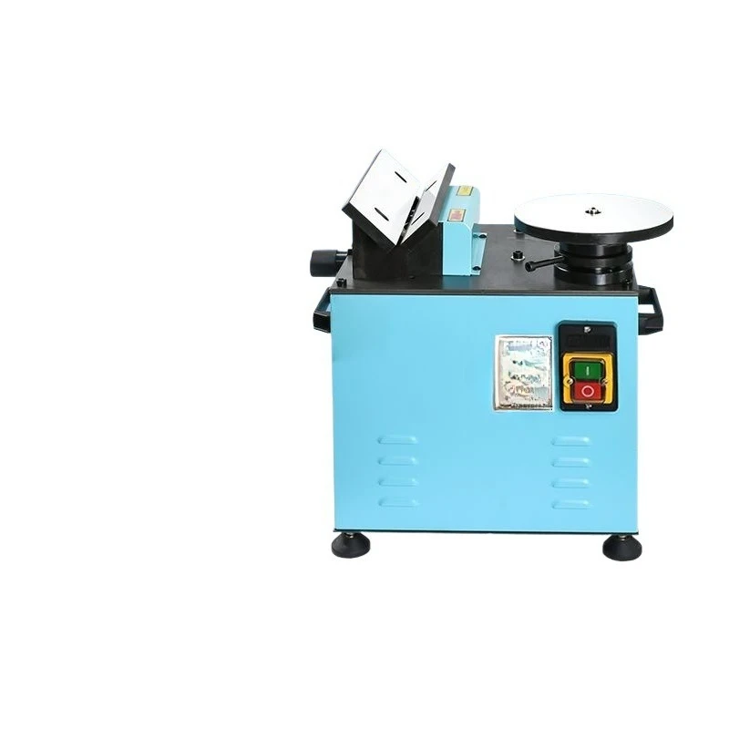 Direct current handheld workpiece 900 high-speed composite desktop intelligent chamfering machine