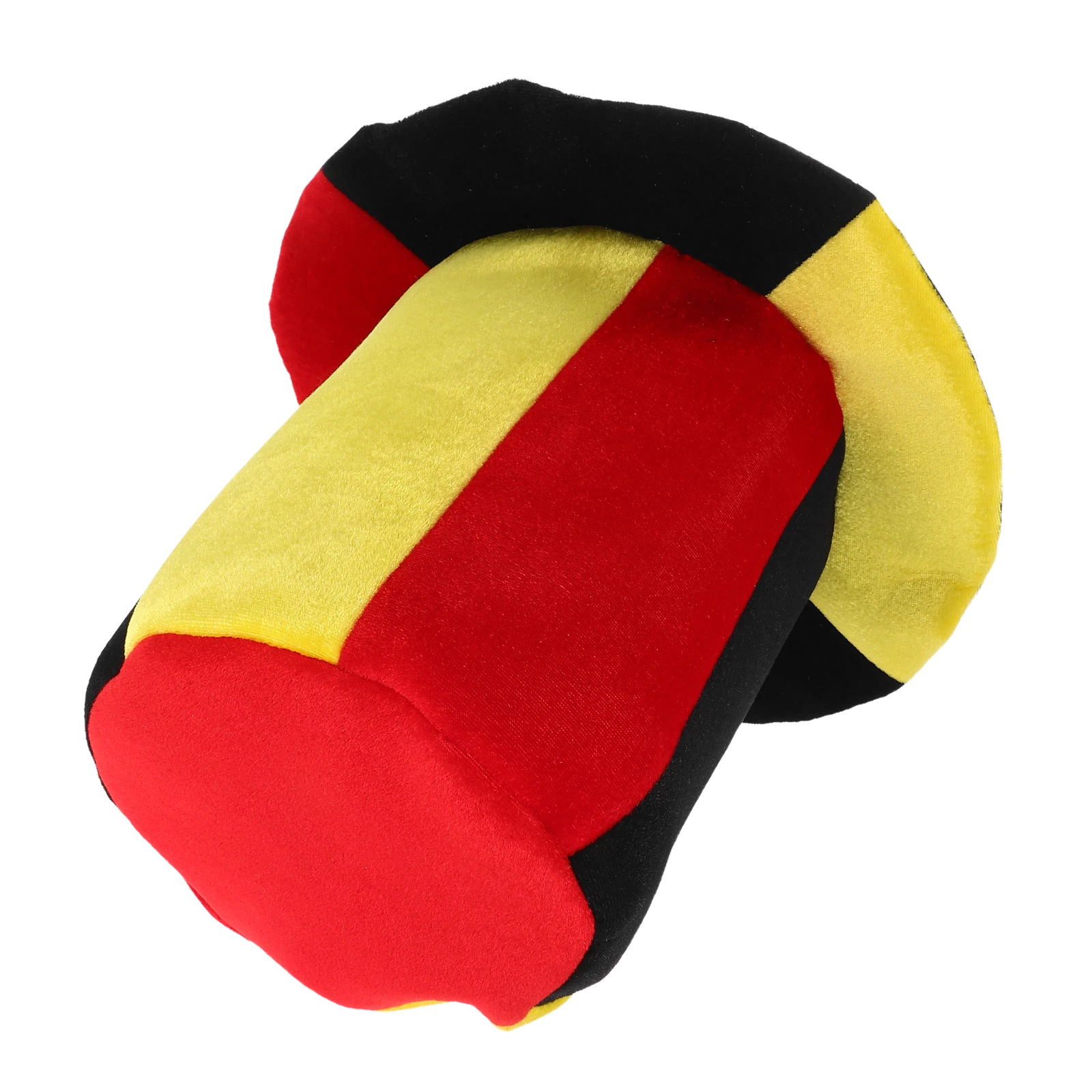 

Football Cap Carnival Soccer Ball Party Hat for Men American Flag Hats Uncle Sam Costume Cheerleader Hat Soccer Birthday Party