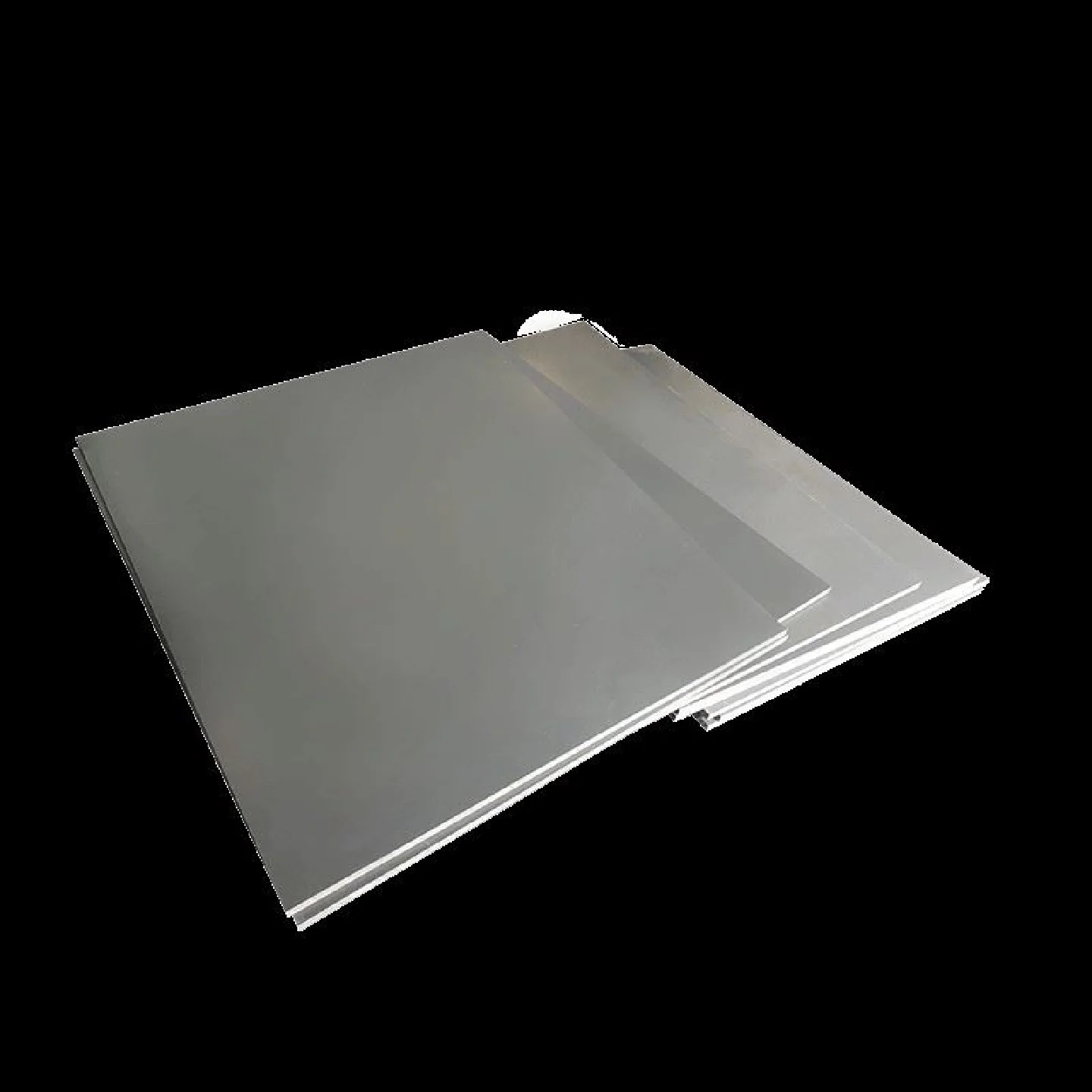 fireproof-waterproof-deep-grey-pvc-hard-plastic-sheet-high-density-polyvinyl-chloride-pig-pen-color-concentrated-plastic-board