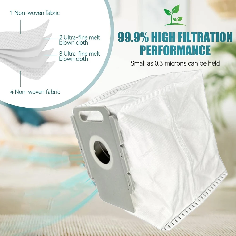 Whyy-Dust Bag For I… - image