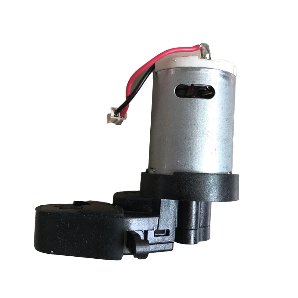 Мотор основной щетки для роботов-пылесосов Ecovacs Deebot DT88 DM88 DM65 DC68 901 900 DE53 DE55, запчасть для роликовой щетки