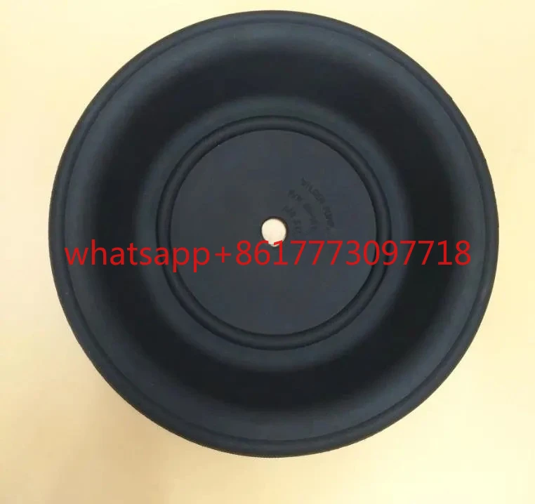

Wilden 01-1010-52 NBR Rubber Diaphragm for 1/2" P1 P100 series Pumps