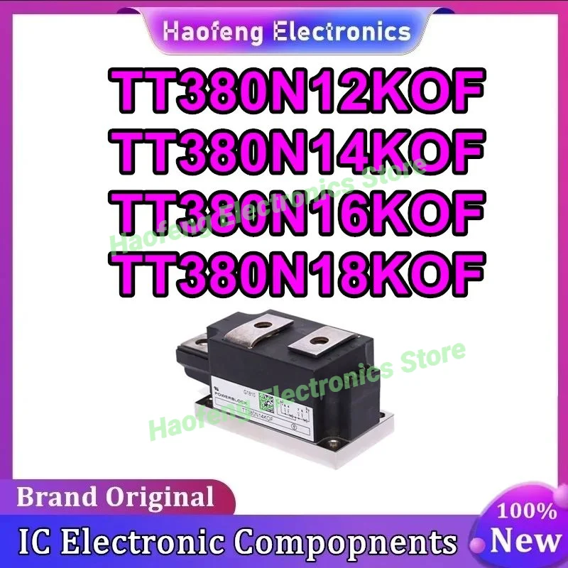 TT380N12KOF TT380N14KOF TT380N16KOF TT380N18KOFНовый на складе