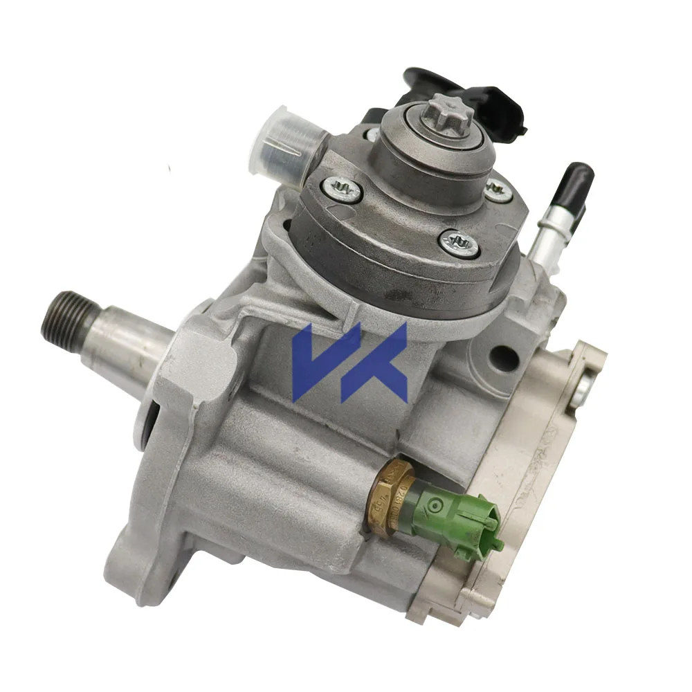 

Diesel Fuel Engine Injection CP4 Pump 0445010614 For Range Rover 3.0 Truck Engine