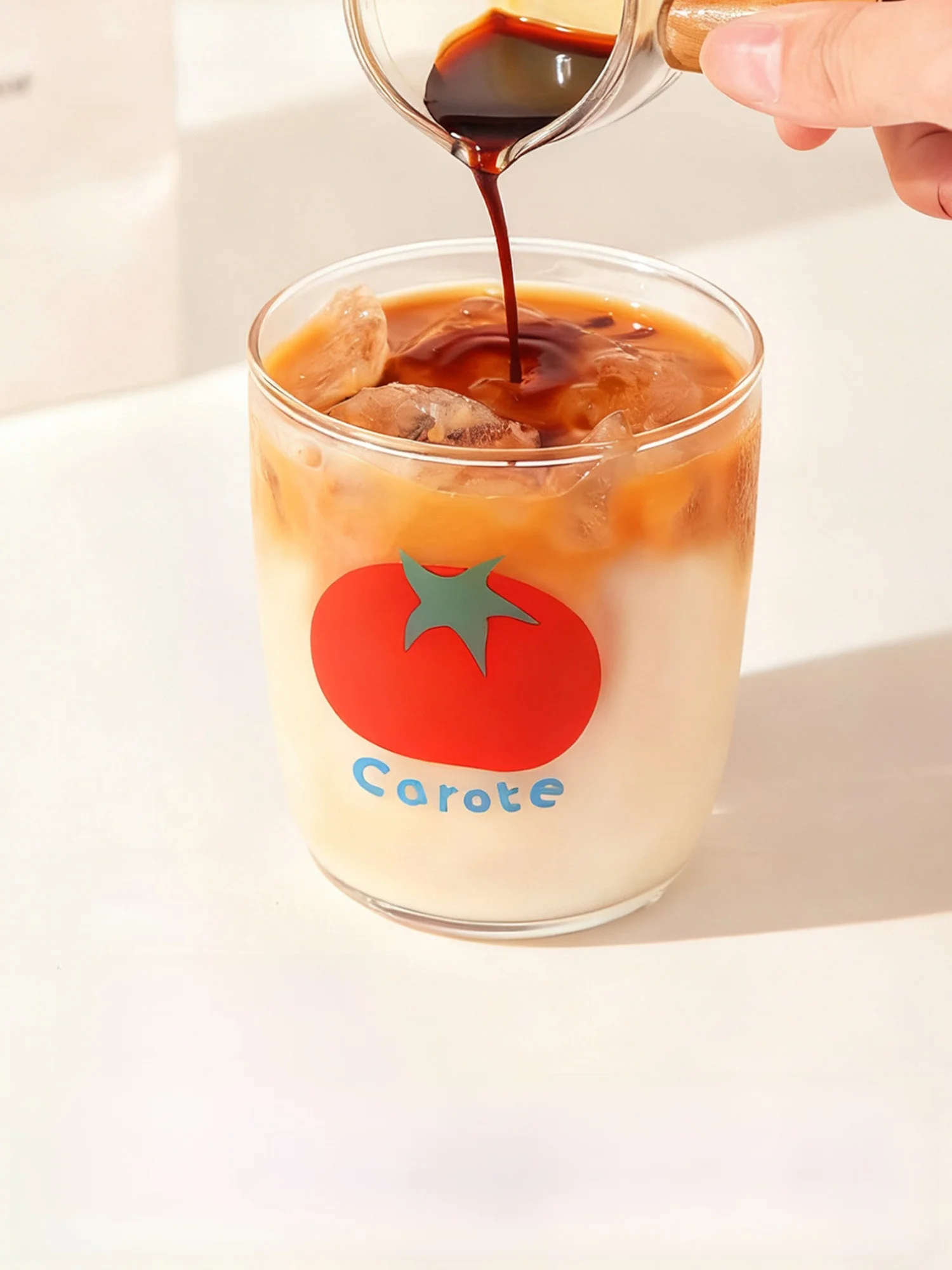 High Borosilie Glas…