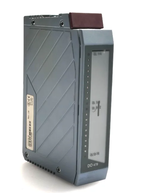 New Original Ready Stock 3DO479.6 Industrial Automation PAC Dedicated PLC Programming Controller