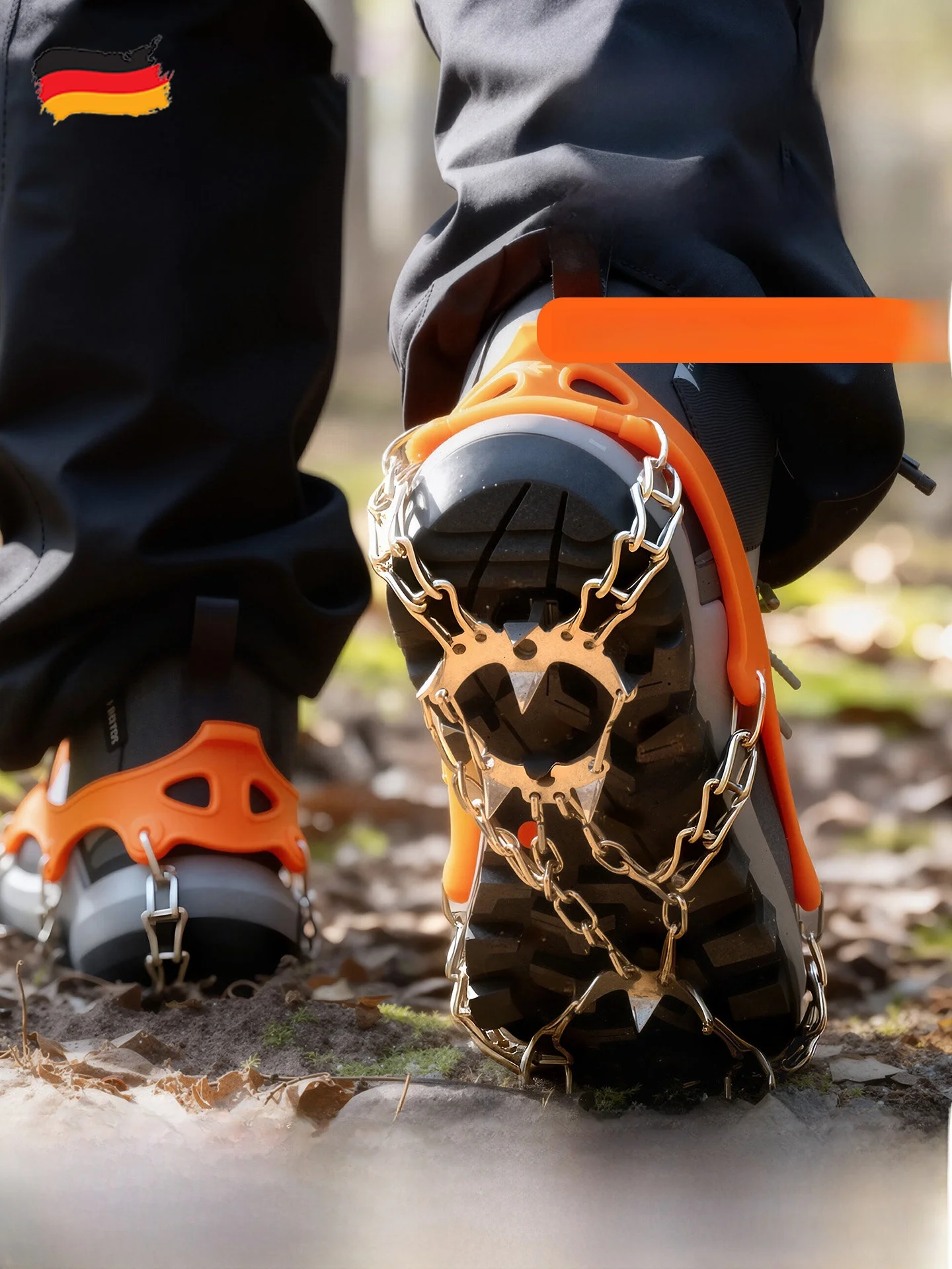 copriscarpe-professionali-da-esterno-con-artigli-da-ghiaccio-antiscivolo-per-scarponi-da-alpinismo-e-camminate-sulla-neve-in-acciaio-al-carbonio-stile-a-bordo-completo