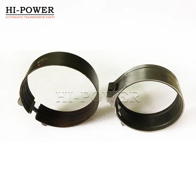 1 Pcs 722.3 Automatic Transmission Rear / Front Brake Belt 126-270-1862 / 1262701862 For Mercedes Benz 126 270 1862