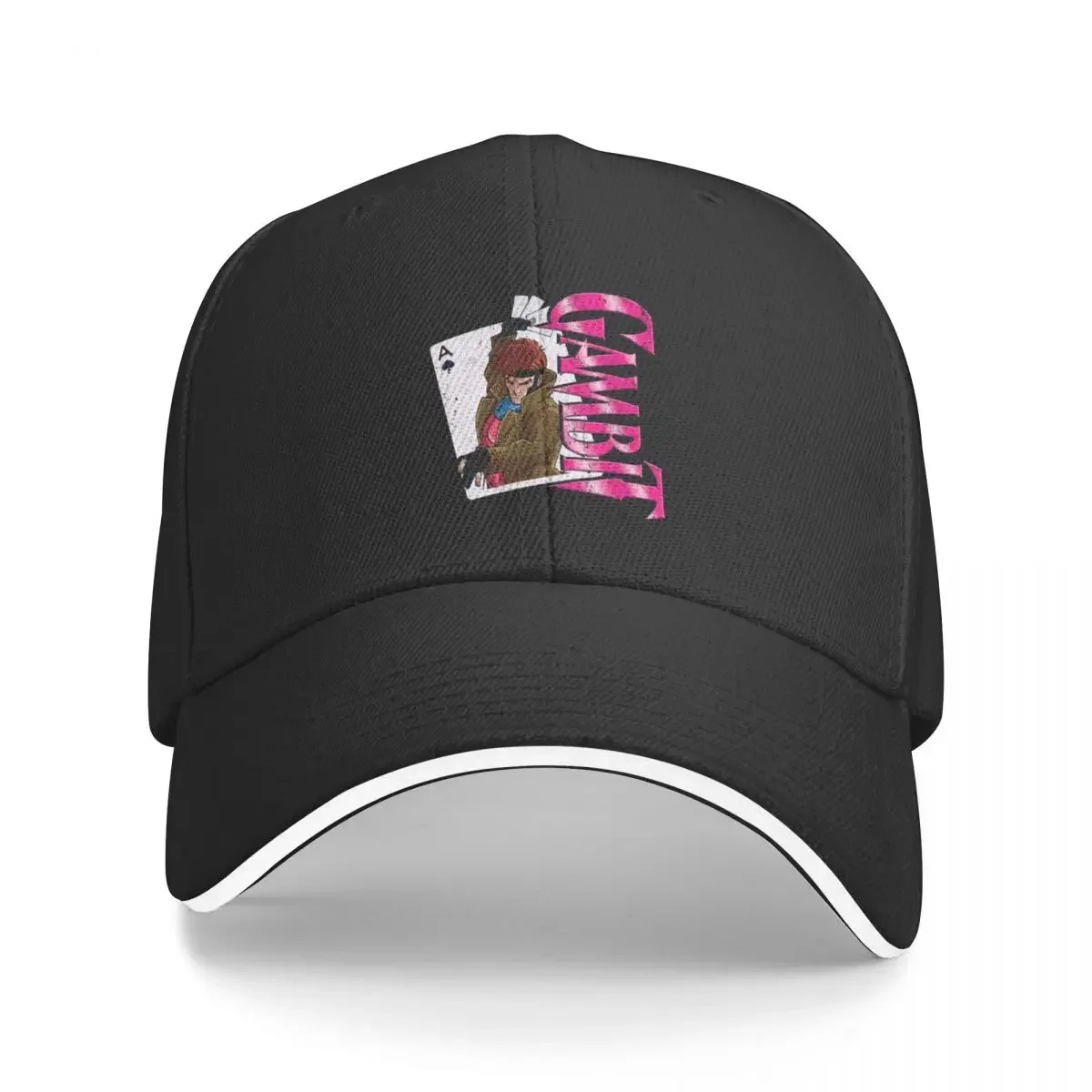 

S Men Gambi Card Retro #i30 Baseball Cap New Hat Luxury Man Hat Baseball Men Women's