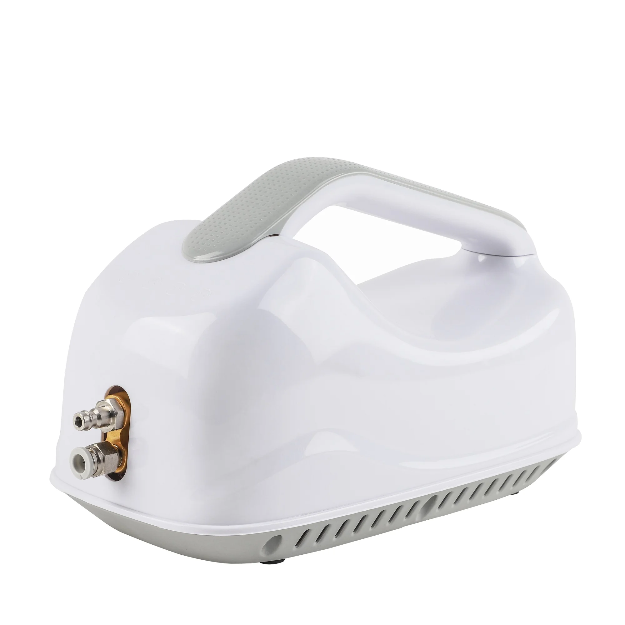 2026 New Arrive 50bar 715psi Middle Pressure High Pressure Misting System Fogging System Fog Pump
