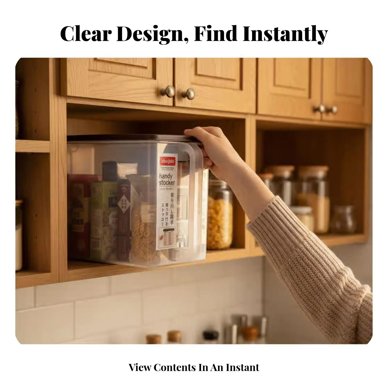 

Wheeled Pull-Retractable Basket Transparent Frame Rolling Storage Container Space-Saving Flexible for Household Users