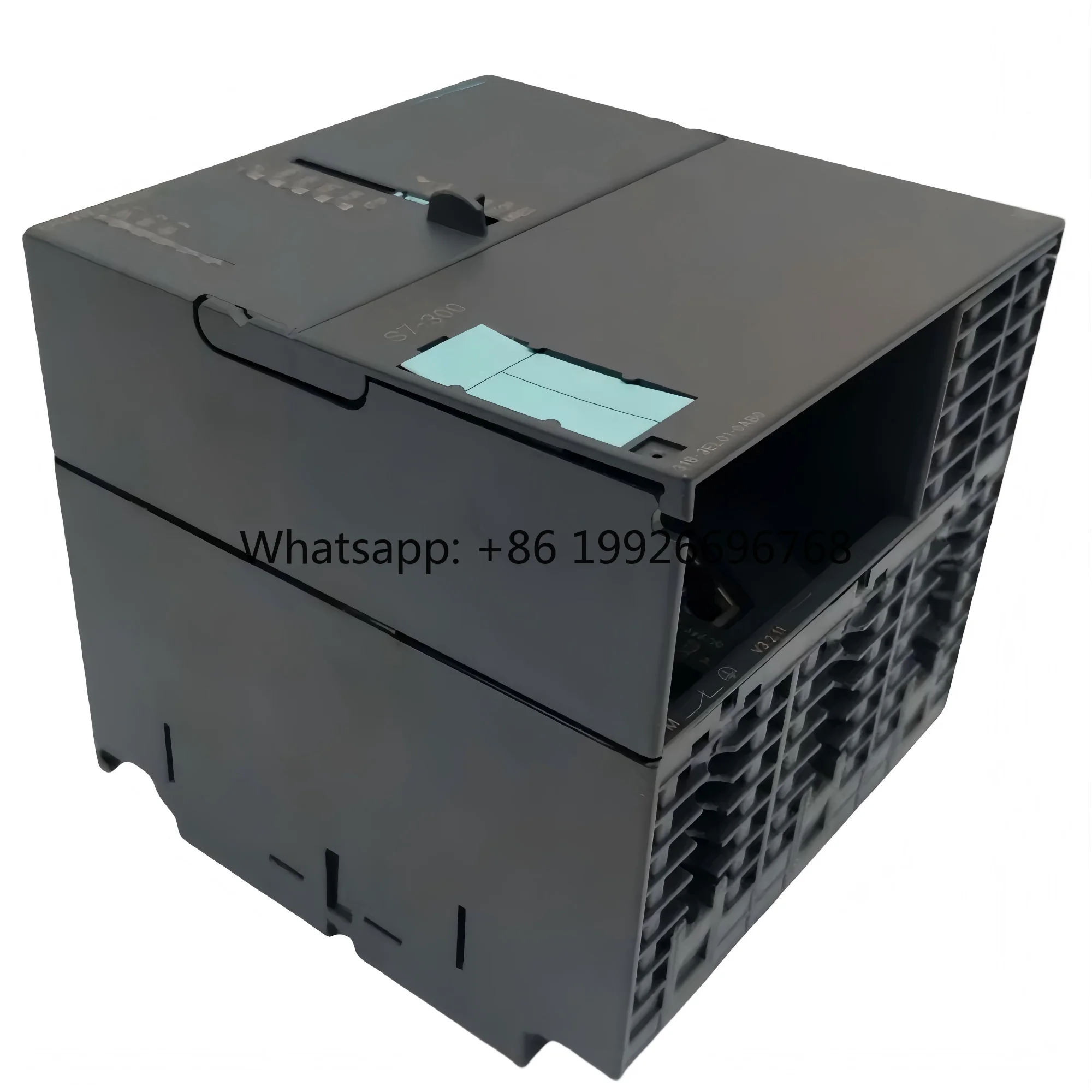 

6GK1901-1BB10-2AA0 PLC Network Connector FastConnect RJ45 Plug 6GK19011BB102AA0 Original New
