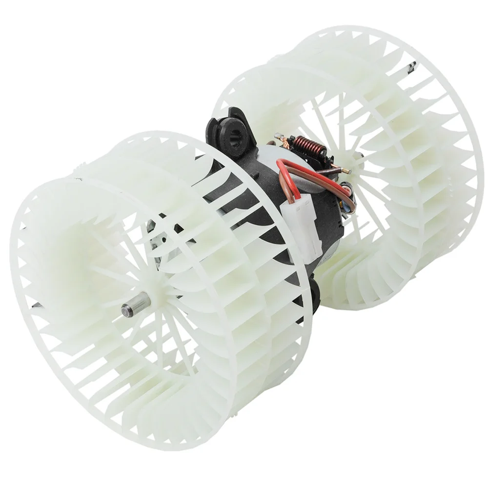 For Mercedes-Benz Viano Vito Bus Box W639 A/C Heater Blower Motor Fan 0008357904 A0008357904 8EW009158181