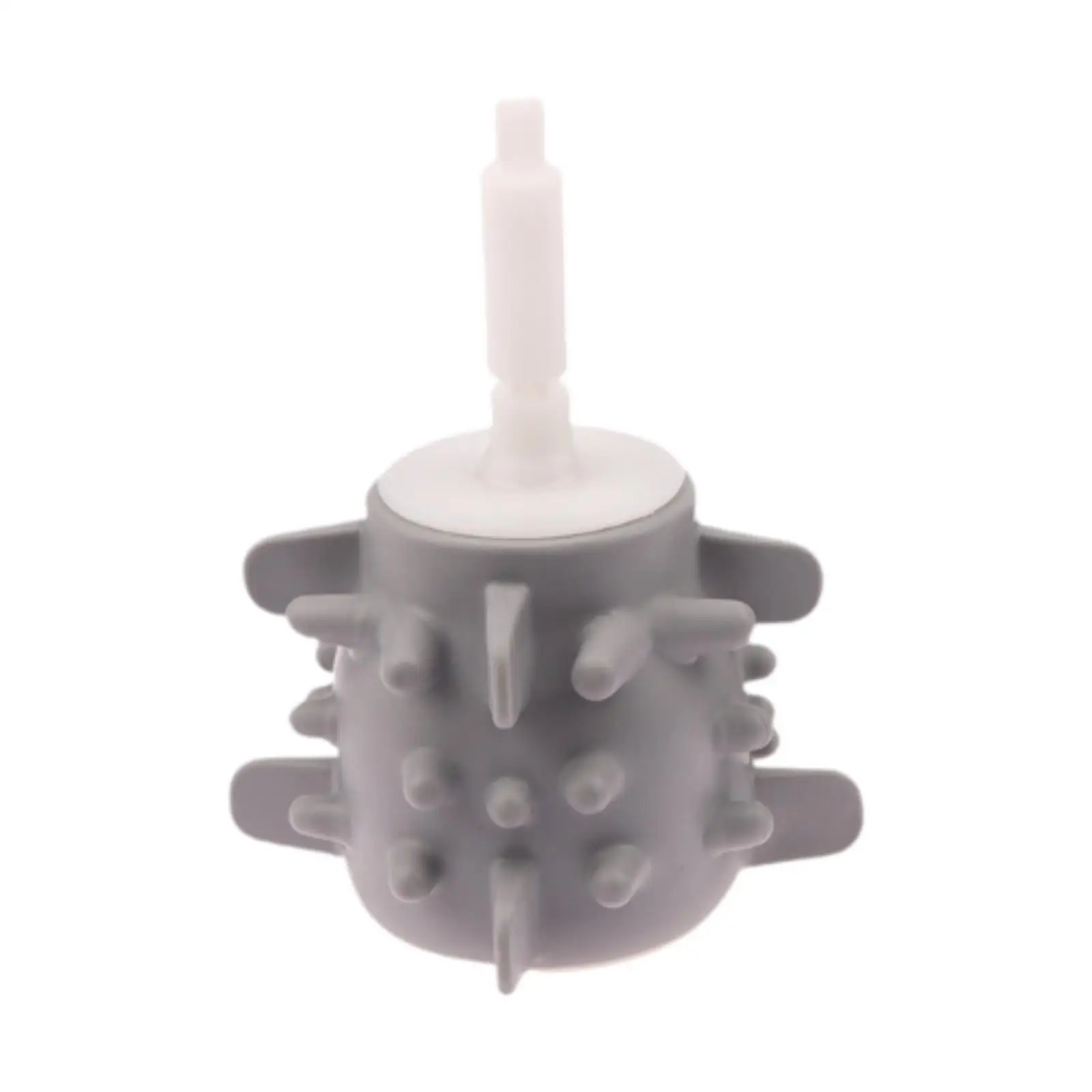 ملحق آلة تقشير الثوم المرفقة للمطعم