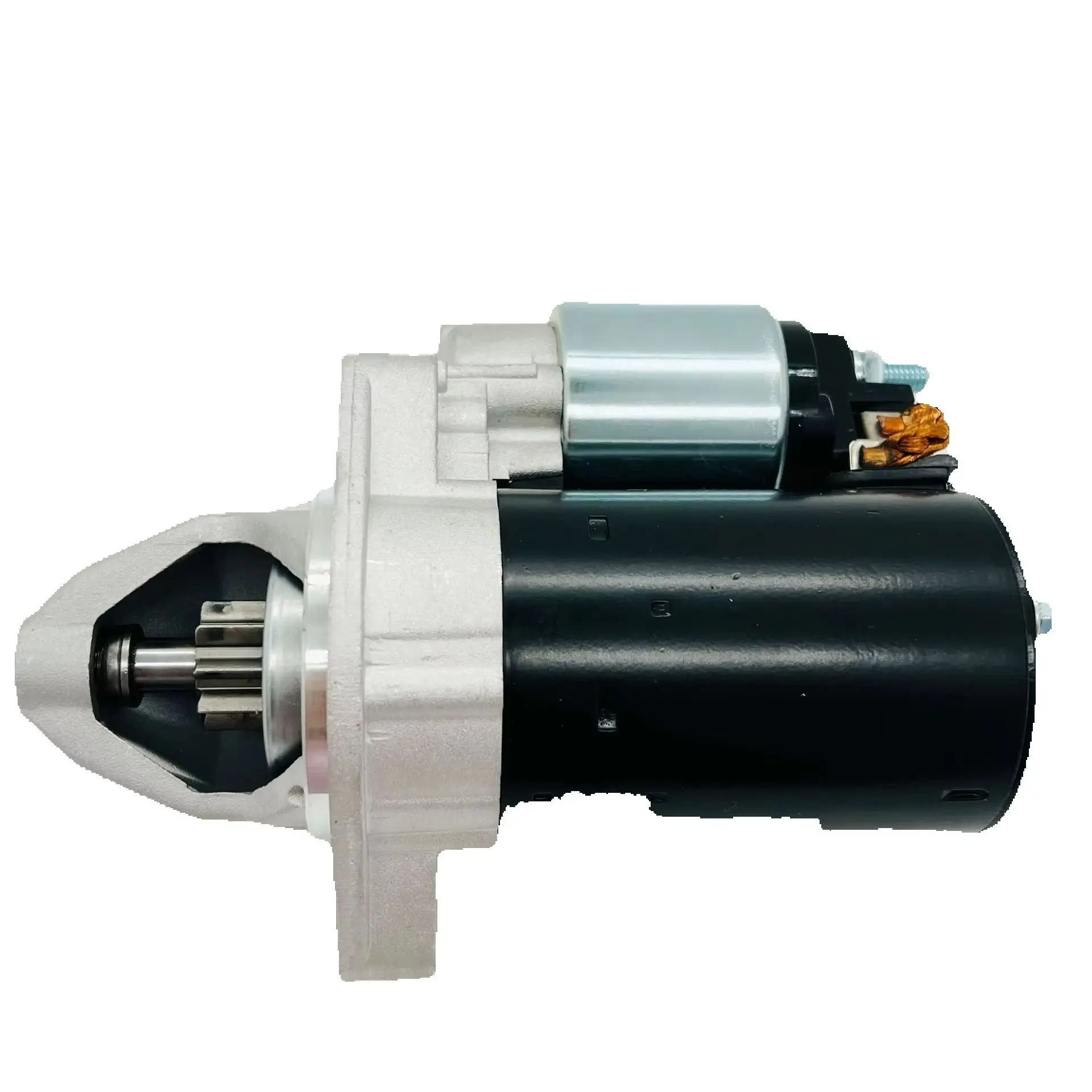 A0071510001 S12BH0148A2 428000-1650 8020350 A005151390180 A005151400180  Starter Motor For Mercedes-Benz C-Class 2008-2024