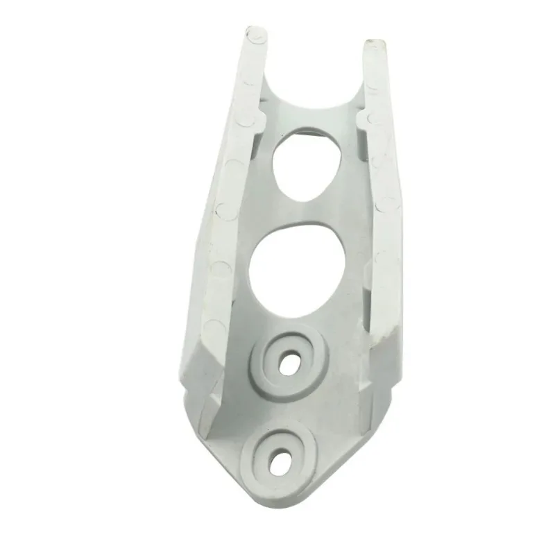 DT125 Cover Motorcycle Rubber Chain Guide Slider Guard Swingarm Protection For YAMAHA DT230 DT200 DT125 DT125R