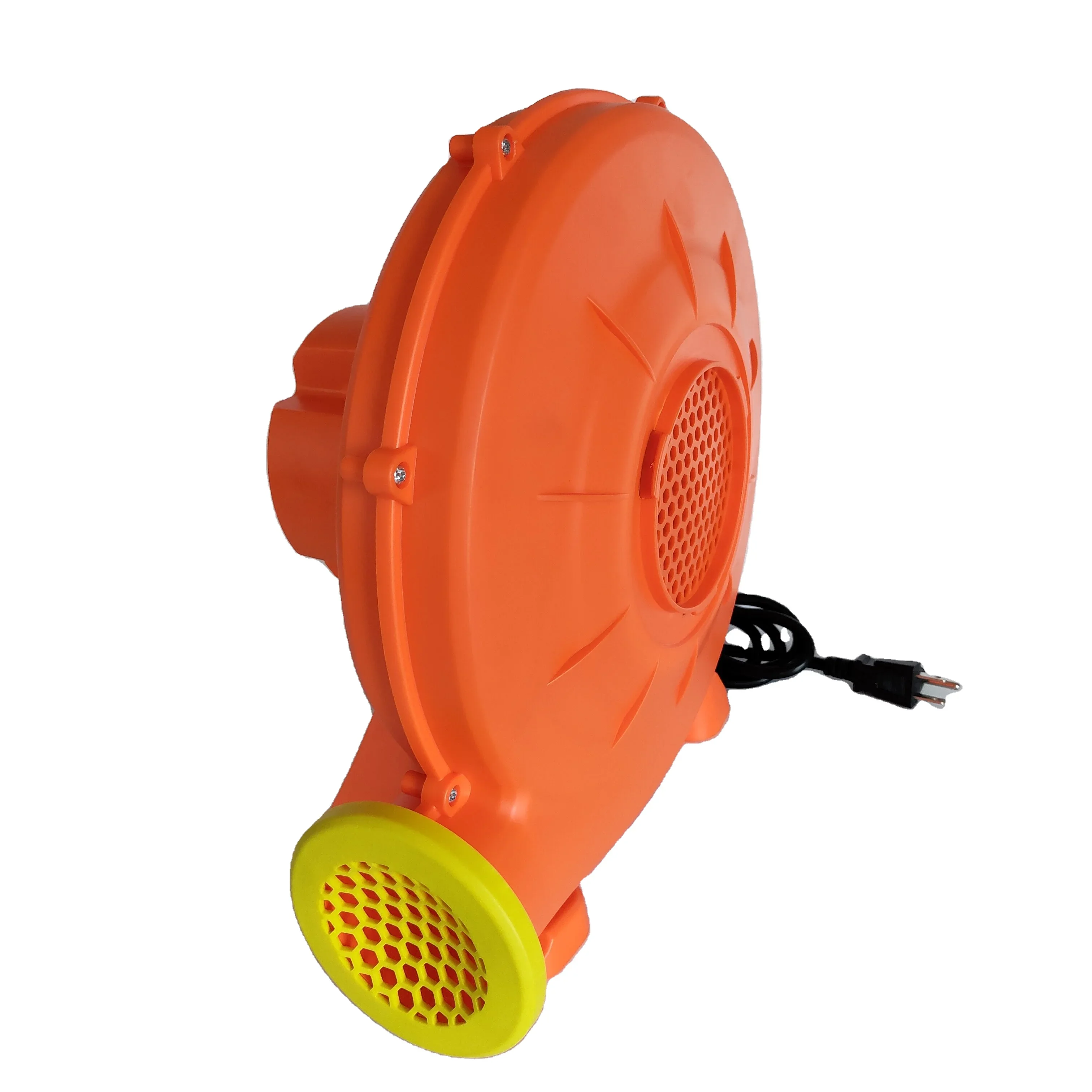 Plastic Shell 350W Air Blower Mini Blower Air Mover for Inflatable Doll Inflatable Jumper