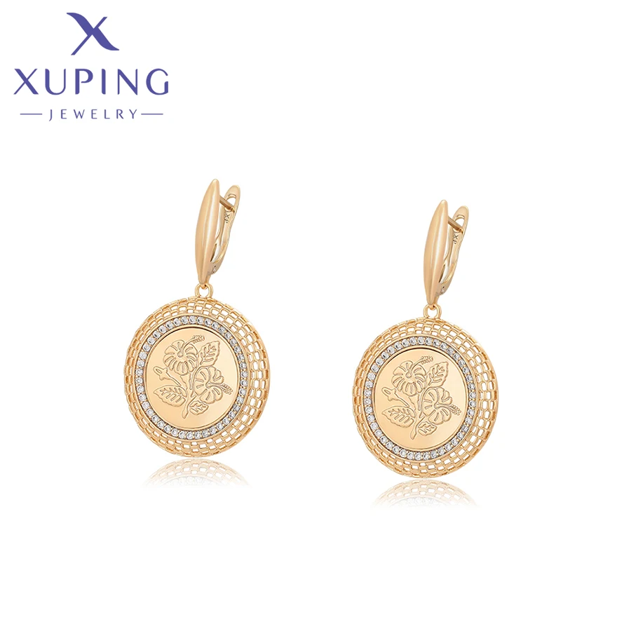 Xuping Jewelry Amer…