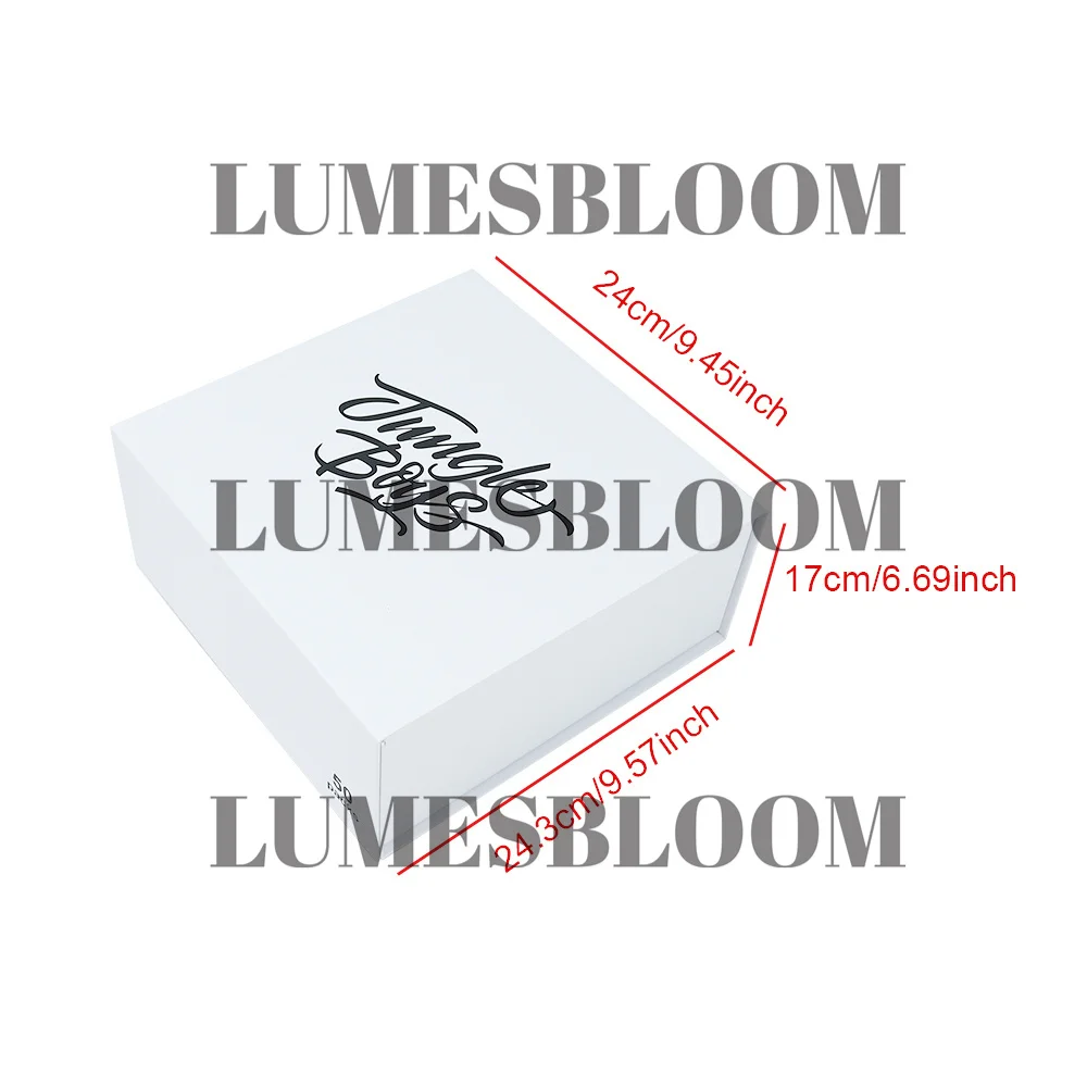 1ml Empty Cartridge Jungleboyz White Black Paper Packaging Display Box Foldable Storage Container Card Slot Boxes Customize