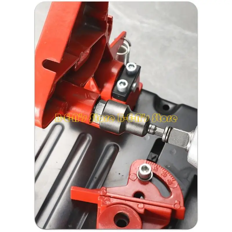 Y1AD Multipurpose 14 Piece Sockets Suitable For Various Applications