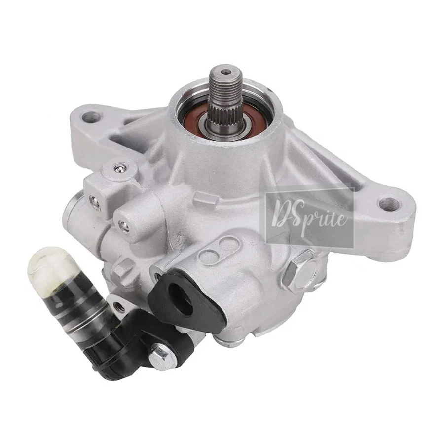 New Power Steering Pump For Honda Civic 2006-2011  56110-RNA-305 56110-RNA-A02  56110-RNA-A01 36-215668 21-5456 55-5822