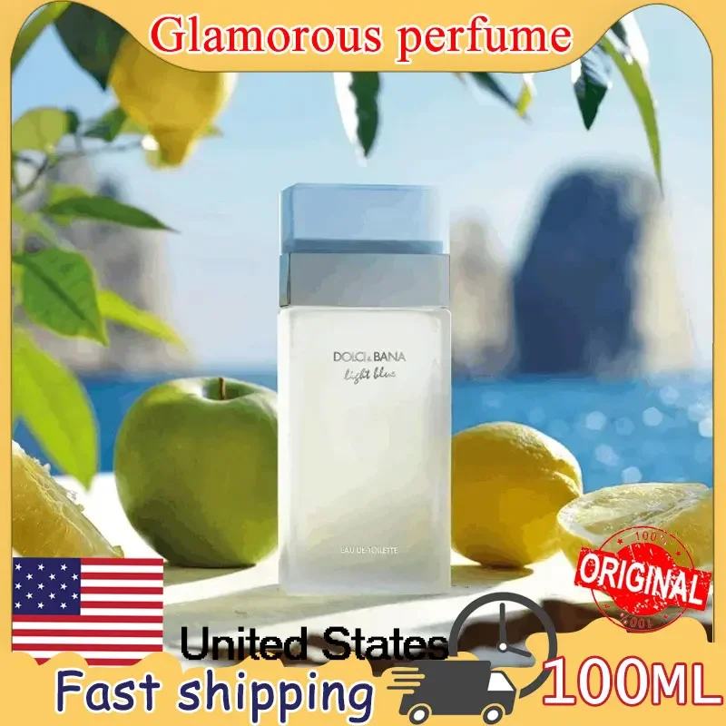 3.4Oz / 100Ml Dolci… - image