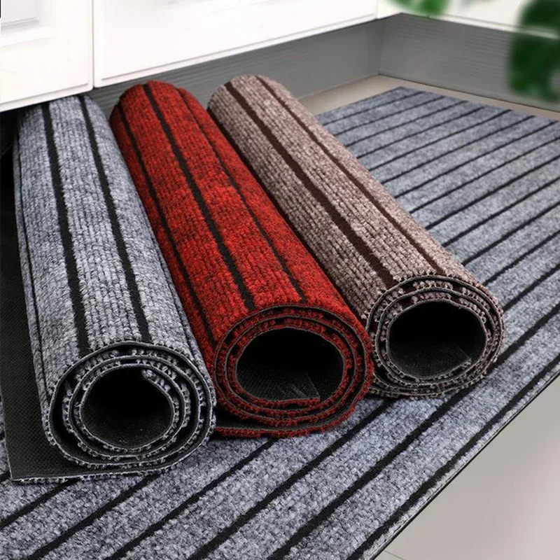 Anti Slip Kitchen Mat Entrance Easy To Clean Absorbent Drying Mat For Kitchen Racing Santander Athletic Club De Bilbao Carpet