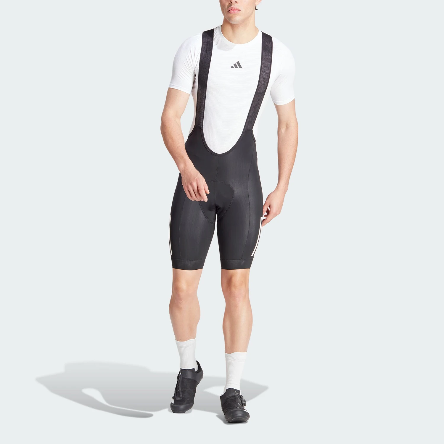 

Новые мужские велосипедные шорты-трусы Adidas Authentic IP2676