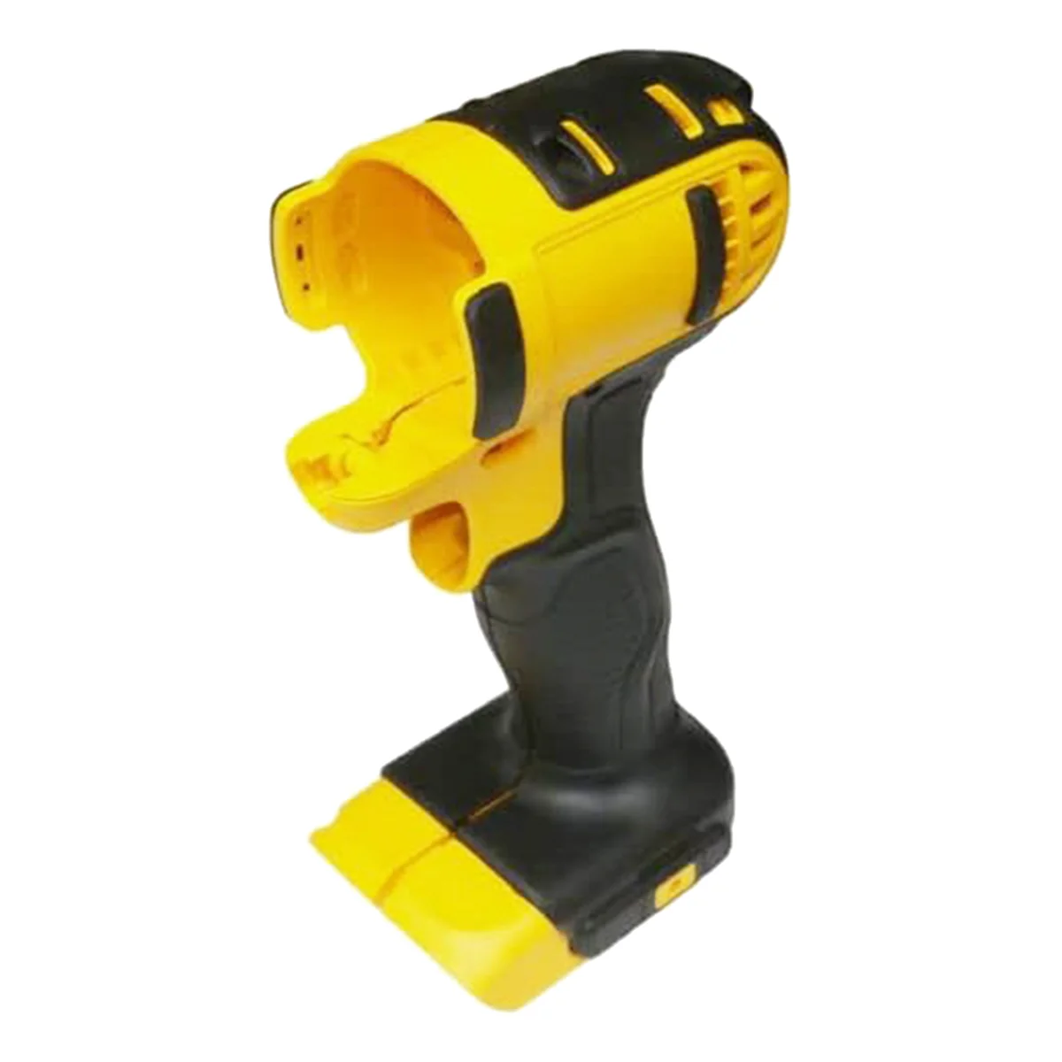 Carcasa de controlador de impacto, piezas de repuesto para Dewalt, N075736, N391695, N633132, DCF880