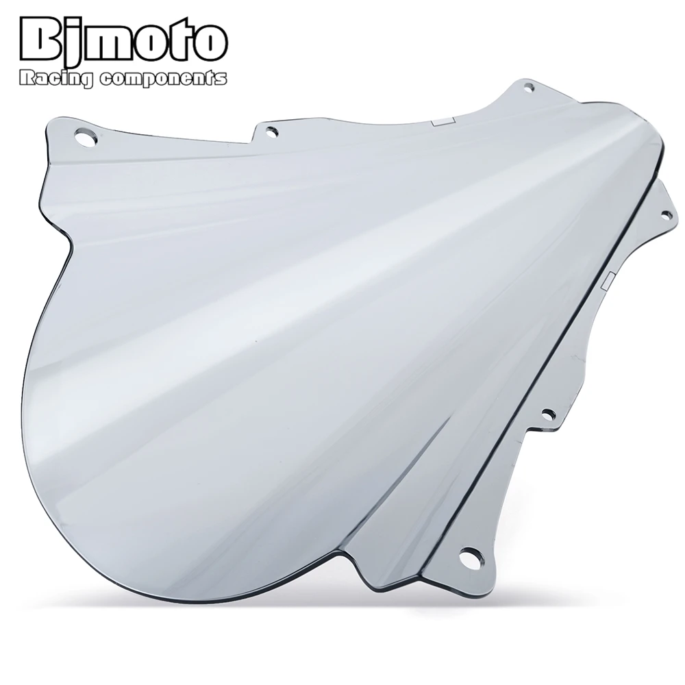 ZX-25R ZX-4RR 2024 Motorcycle Street Sport Bike Windshield Windscreen For Kawasaki ZX-25R ZX-4R ZX-4RR ZX 25R 4R 4RR 2020-2023 - Image 6