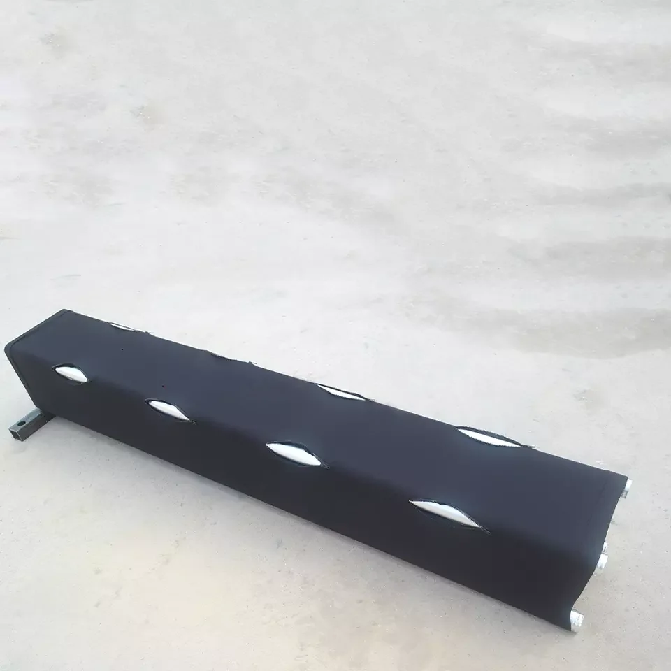 Black/White F34 Square Truss Sleeve Sock Cover For 290x290mm Aluminum Truss With Small Ziplock And Inflaming Retarding