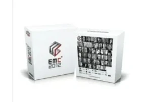 

EMC 2012 от Essential Magic Conference (8 DVD Box Set) — Волшебные трюки (Мгновенная загрузка)