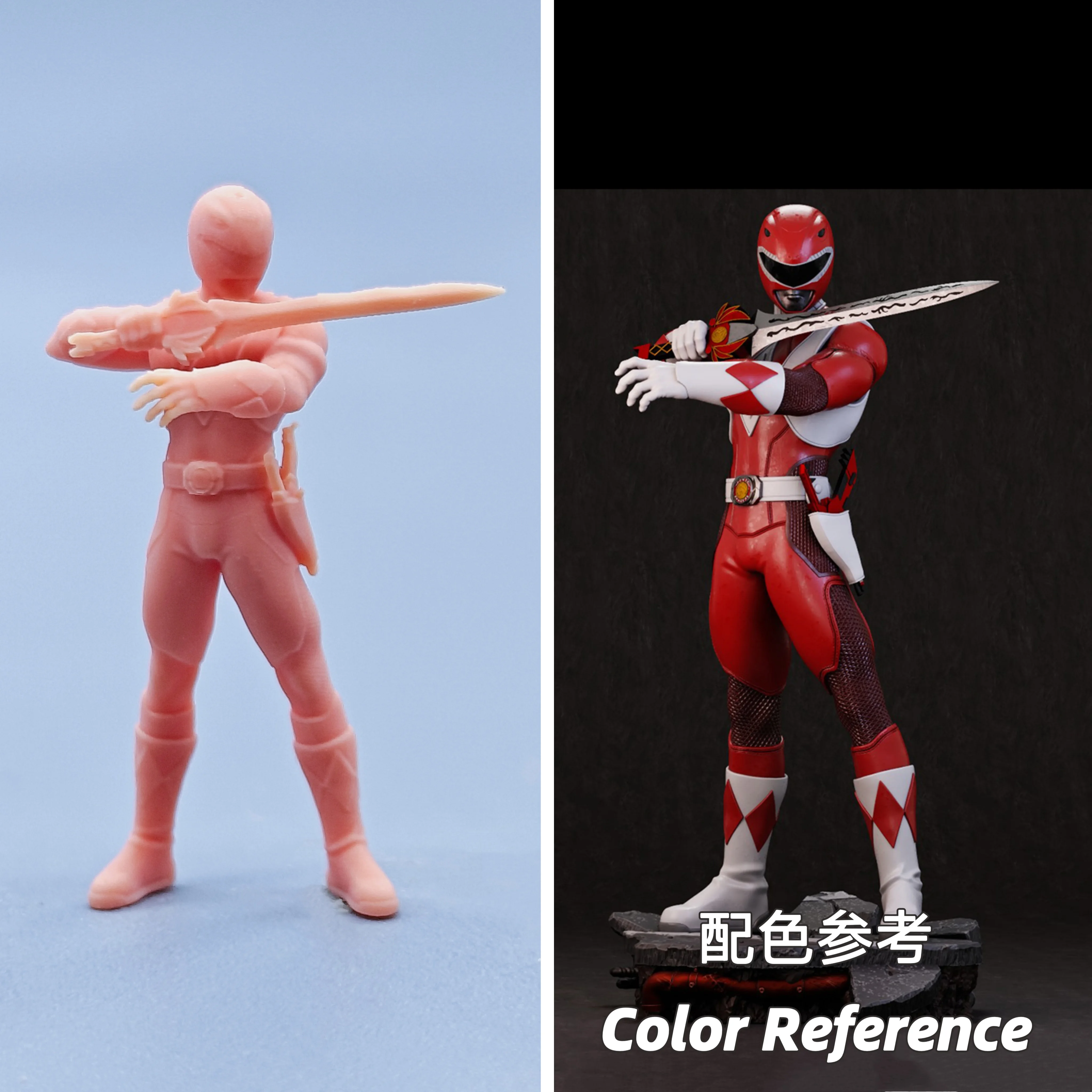 1/64 1/43 Figurines… - image