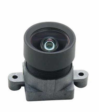 

5.0MP HD 2.88mm F2.7 M12 s Mount 1/4" Board HD Lens for CCTV Security IP Camera SL-0161