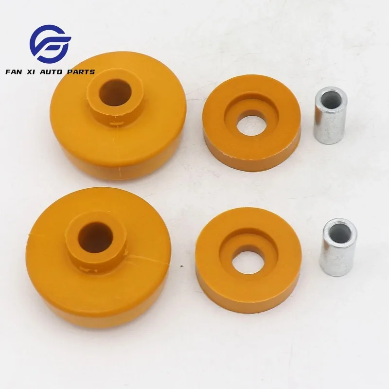 Rear Top Upper Left Right Strut Shock Mounting Mount For Mini Cooper R50 R52 R53 R55 R56 R57 R58 Clubman Countryman Paceman 1.6L