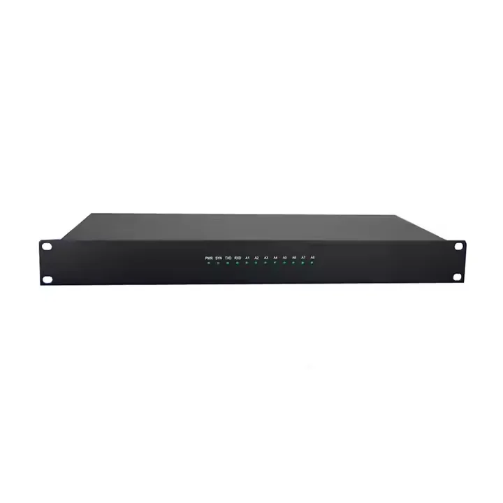 Siarkan Audio XLR Audio Stereo ke E1 Codec E1-XLR/AES Audio Codec Decoder Encoder