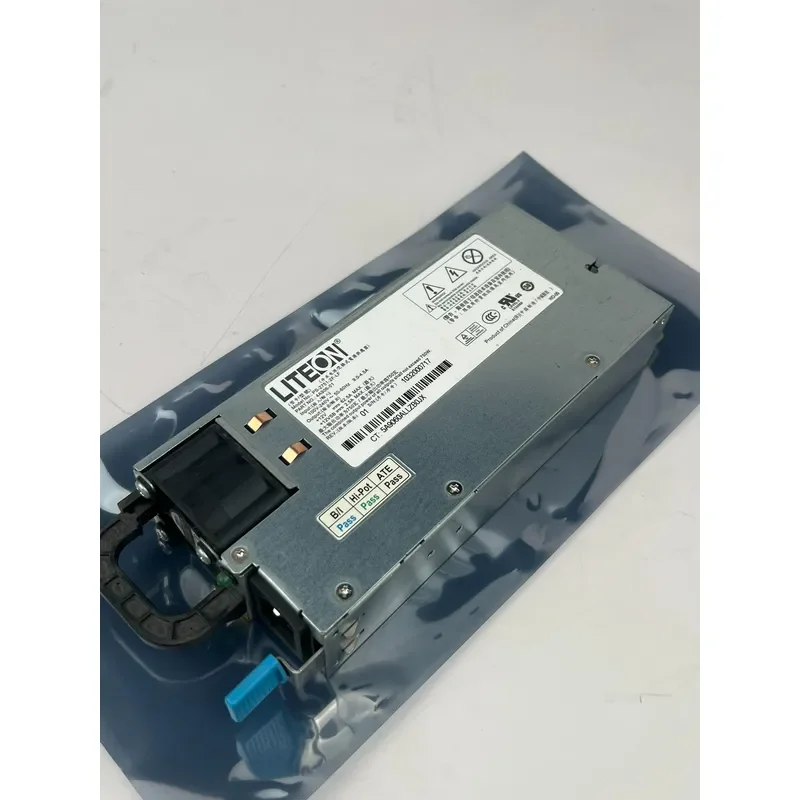for Lite-On Model PS-2751-2F-LF PS-2751-1F Power Supply Unit Replacement Part Compatible with Original Equipment Manufacturer