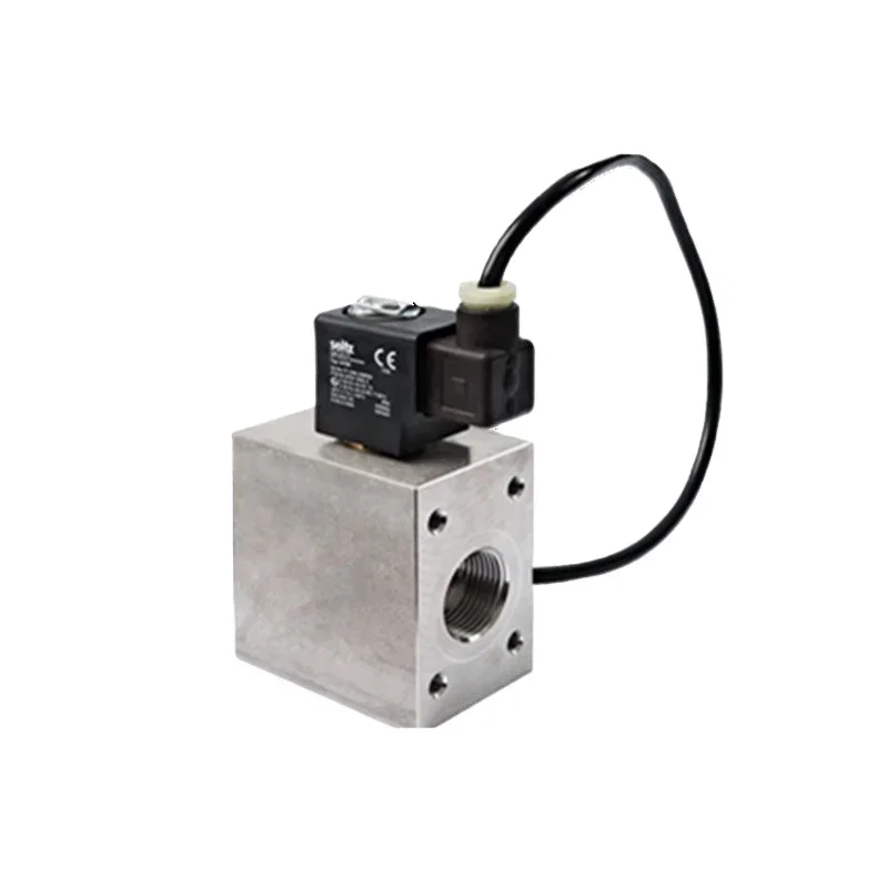 Solenoid Valves HyValve Coils, Control Valves, Pneumatic Valves, Manifolds