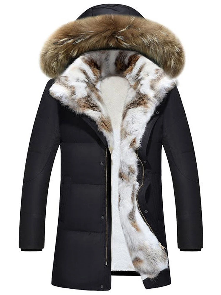 

Женская осенне-зимняя приталенная пуховая куртка белого цвета с капюшоном для активного отдыха: тепло и стиль