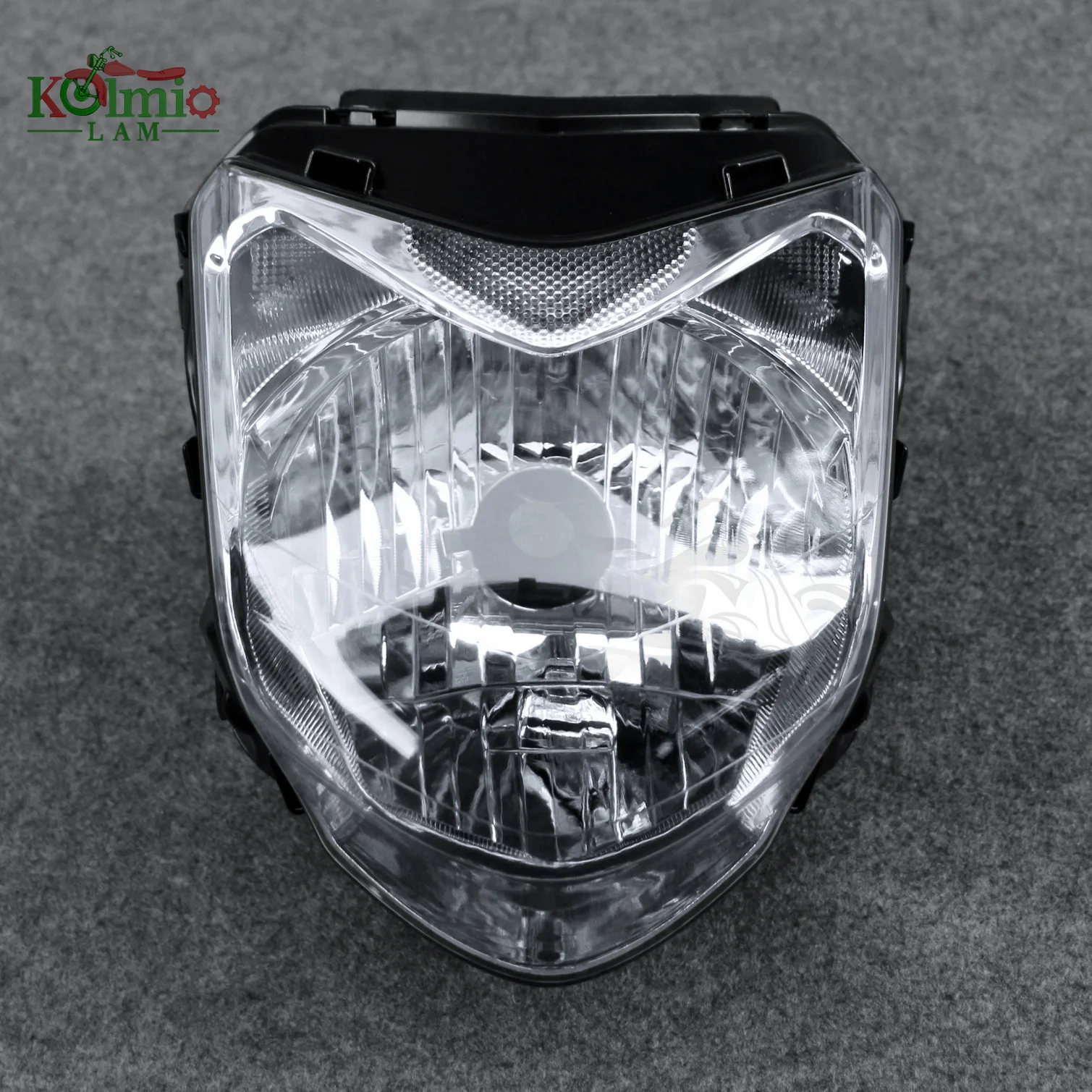 Fit For Honda 2014 - 2017 NC700 NC750 Motorcycle Accessories Headlight Assembly Headlamp Light NC700S NC750S NC700X NC750X 15 16