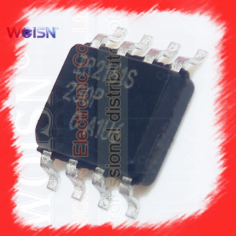 SOP-8 IR2161 IR2161S
