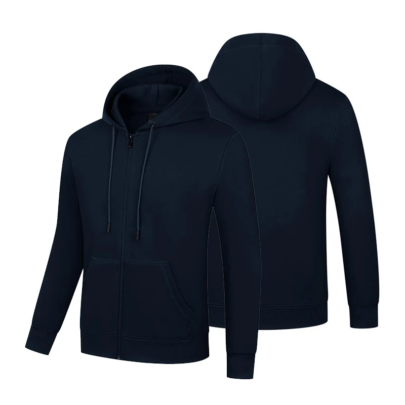 2022 neue männer Hoodies Sweatshirts Zipper Männer Einfarbig Herbst Dünne Sport Stil Mantel Für Männliche Sweatshirts Unisex