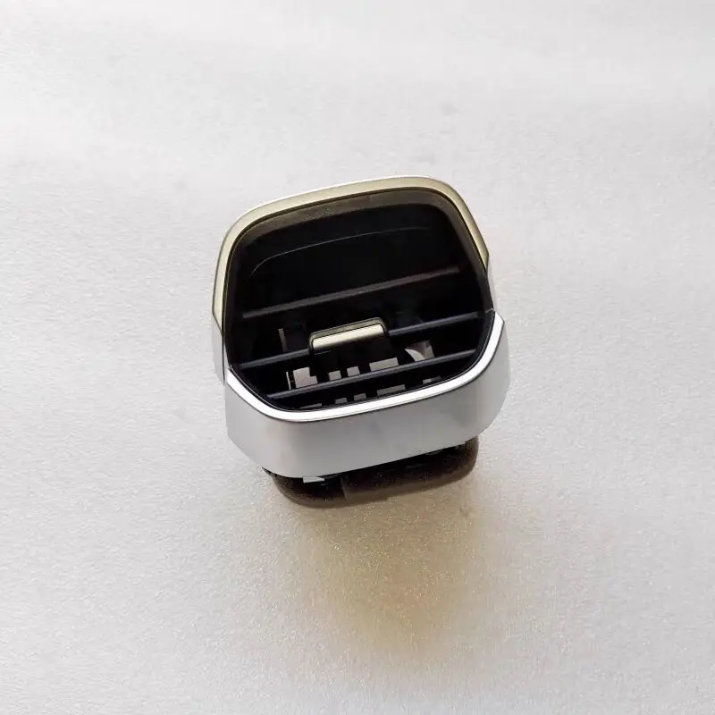 

Автозапчасти подходят для Geely Binyue/Coolray AC Vent — воздуховыпускное отверстие на приборной панели центральной консоли с регулируемыми жалюзи