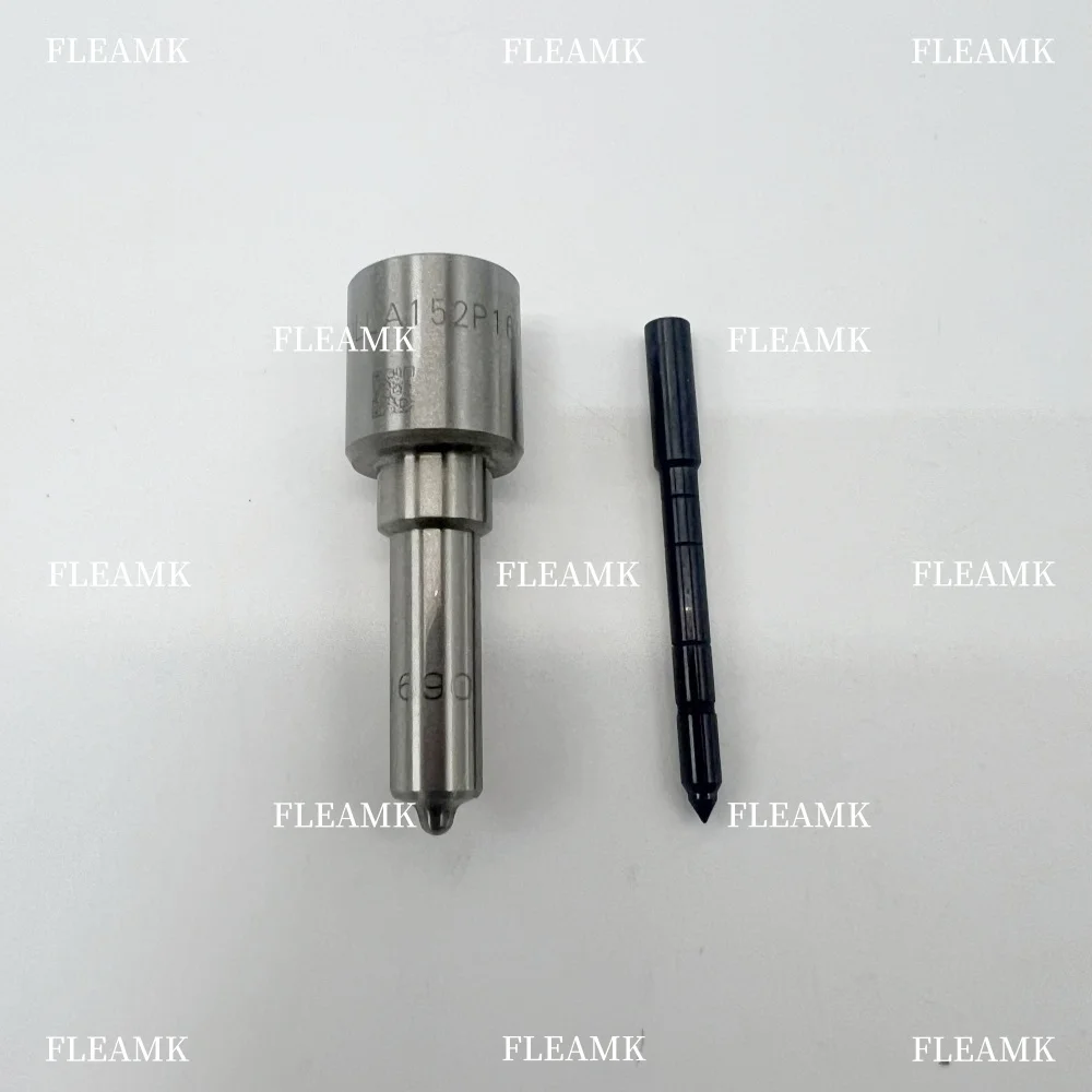 High Quality Fuel Injector DLLA152P1690 Is Suitable for 0445120083/425 Fuel Injector