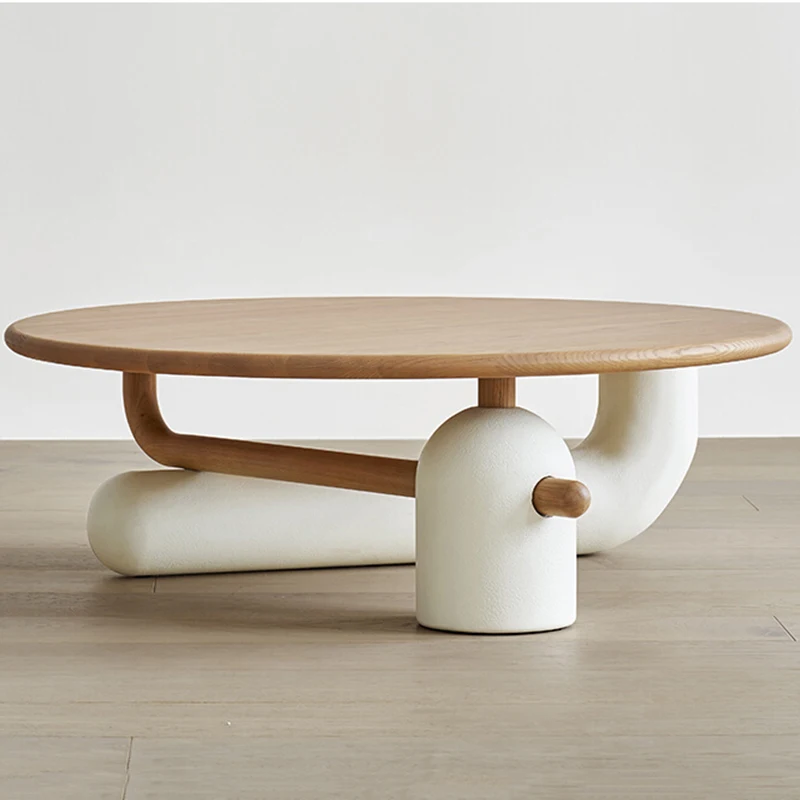 Table d'appoint de luxe moderne, meubles de maison, petit salon, hall, café, centre hospitalier Wohnzimmer Tisch