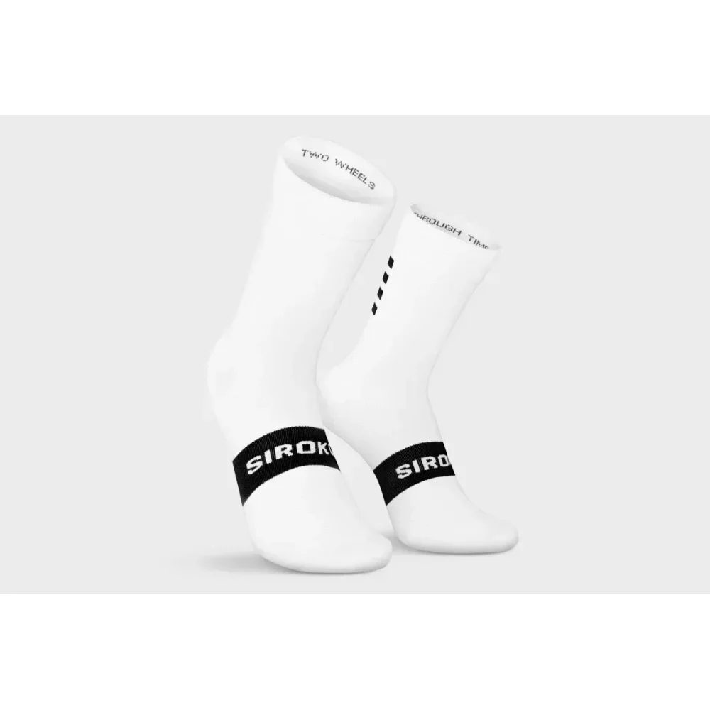 2025 siroko Professional Cycling Socks Men Women Breathable Anti-Slip Road Bicycle Cycling Socks MTB Bike Sports Racing Socks