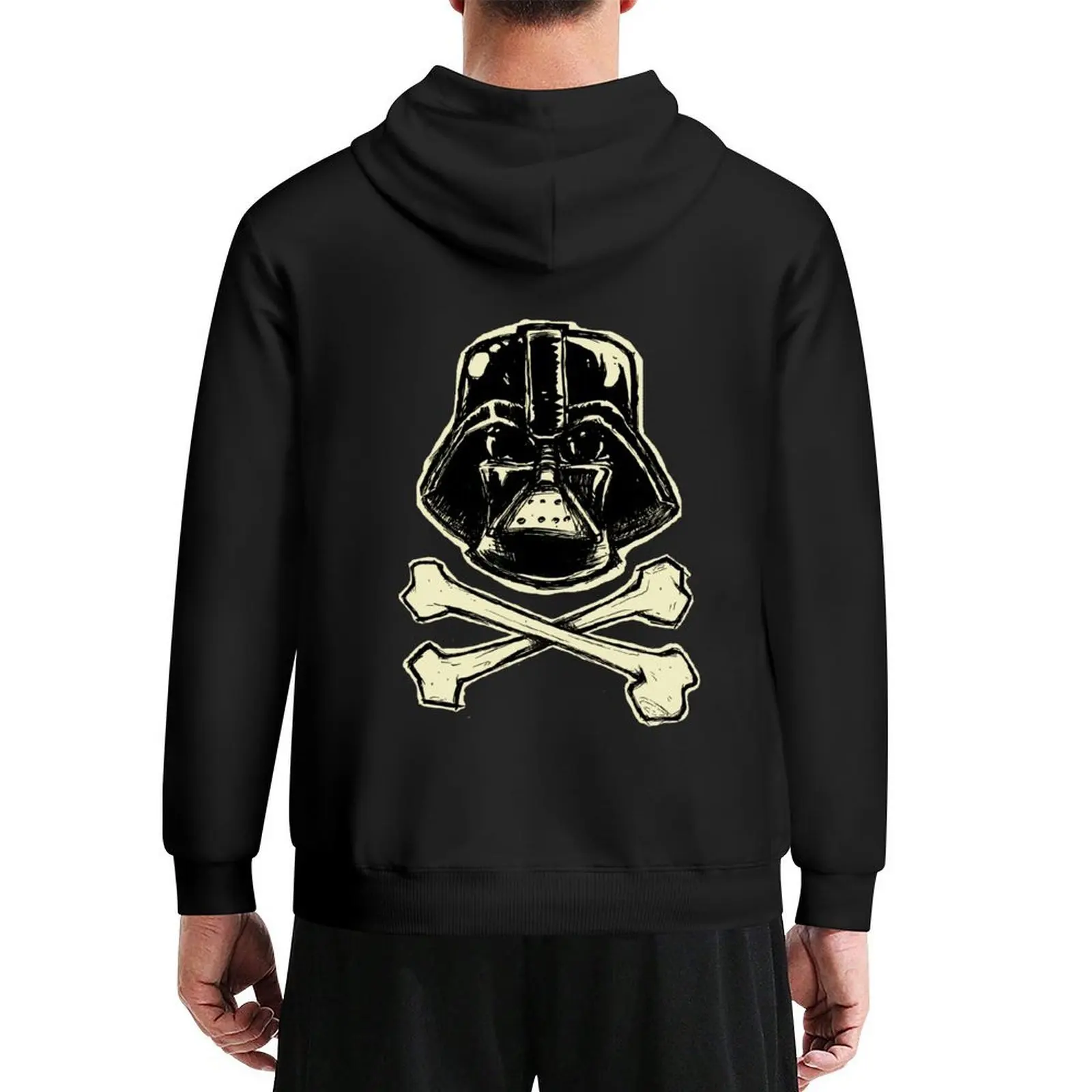 

Vader Roger Hoodie mens clothing men wear anime clothing men's autumn clothes hoodies for men