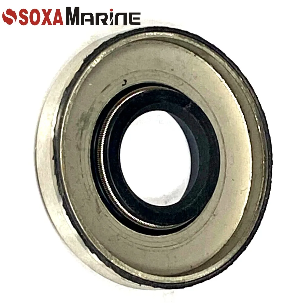 Oil Seal for GLM 86170 for Johnson Evinrude 318973 321480 Mallory Sierra 18-2028